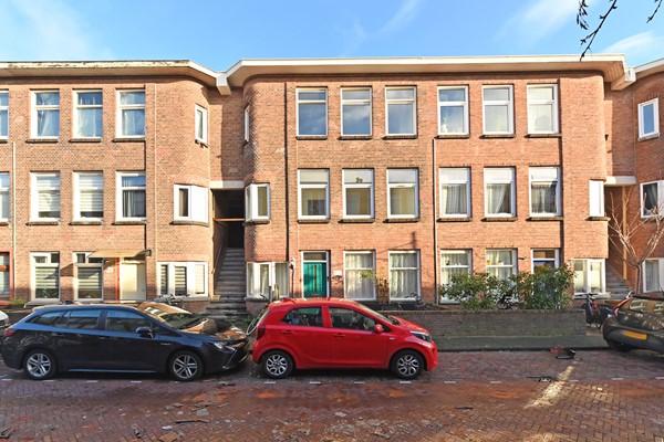 Te koop: Larensestraat 128, 2574 VM Den Haag